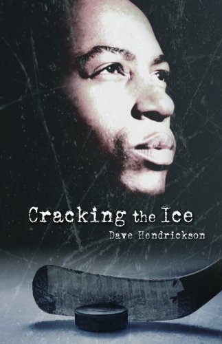 Cracking the ice