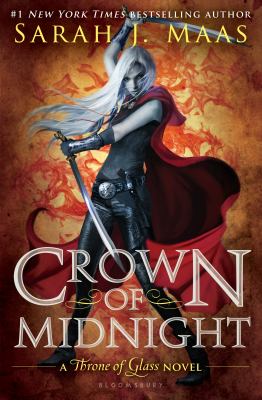 Crown of midnight