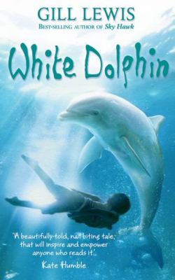 White dolphin