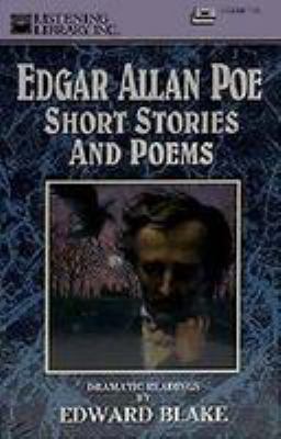 Edgar Allan Poe short stories