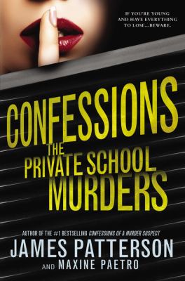 The private school murders