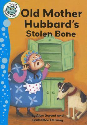 Old Mother Hubbard's stolen bone