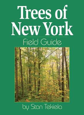 Trees of New York : field guide