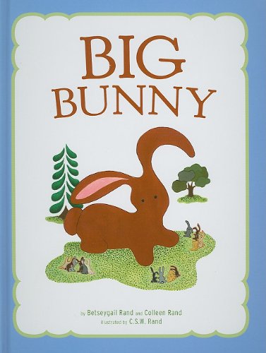 Big Bunny