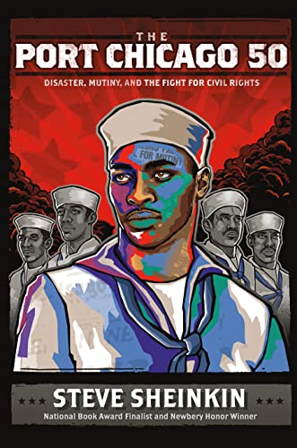 The Port Chicago 50 : disaster, mutiny, and the fight for civil rights