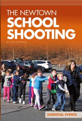 The Newtown school shooting