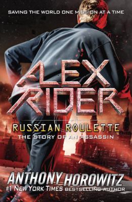 Russian roulette : the story of an assassin