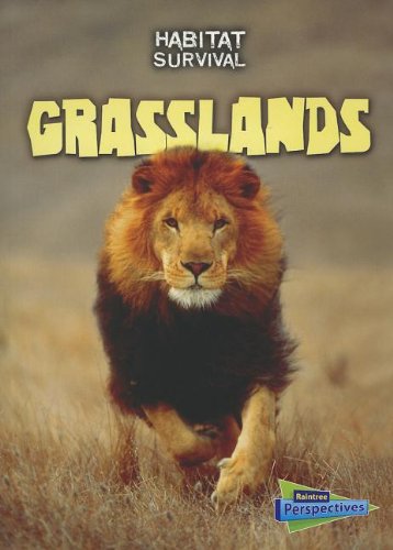 Grasslands