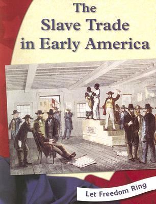 The slave trade in early America