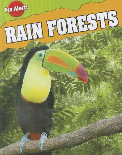 Rain forests