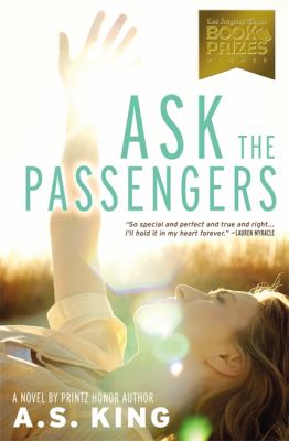 Ask the passengers : a novel