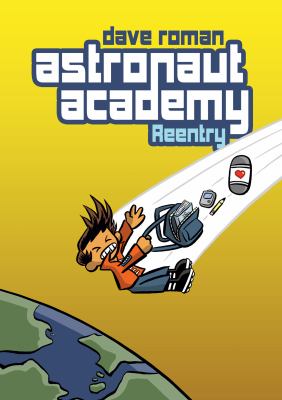 Astronaut academy. Re-entry /