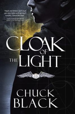 Cloak of the light