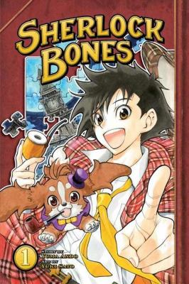 Sherlock Bones 1. 1 /