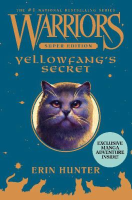 Yellowfang's secret