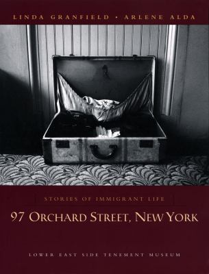 97 Orchard Street, New York : stories of immigrant life /