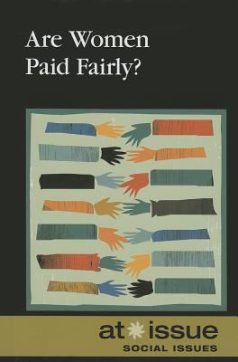 Are women paid fairly?