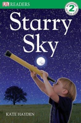 Starry sky