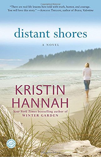 Distant shores : a novel