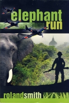 Elephant run