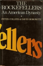 The Rockefellers : an American dynasty