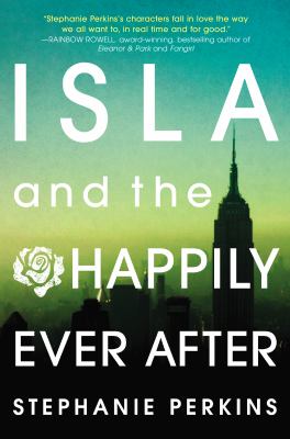 Isla and the happily ever after