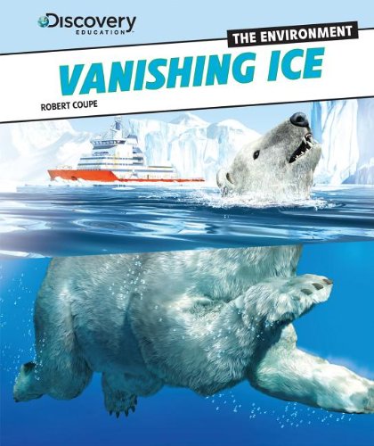 Vanishing ice