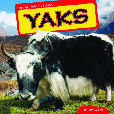 Yaks