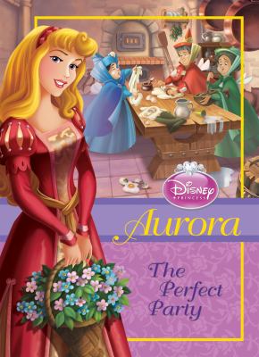 Aurora : the perfect party