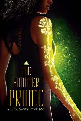 The summer prince