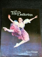 The ballerina : famous dancers and rising stars of our time