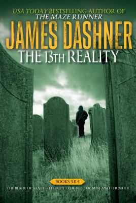 The 13th reality. Books 3 & 4 /