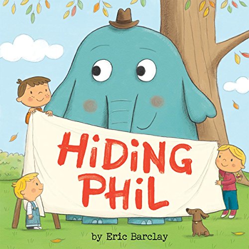 Hiding Phil