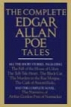 The complete Edgar Allan Poe