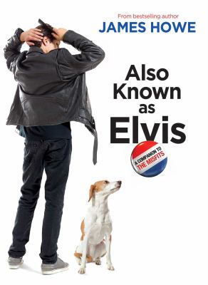 Also known as Elvis