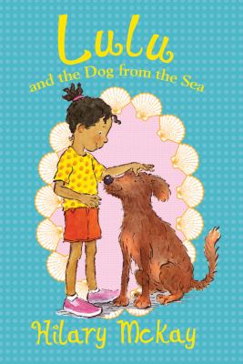 Lulu and the dog from the sea. 2