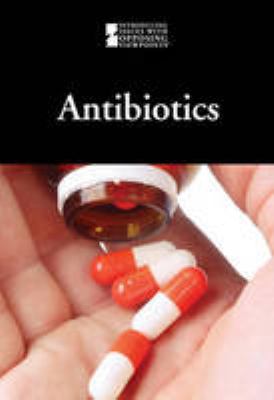 Antibiotics