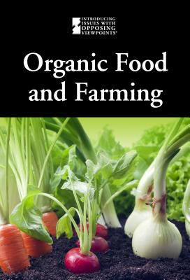 Organic food and farming