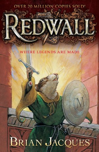 Redwall. 1