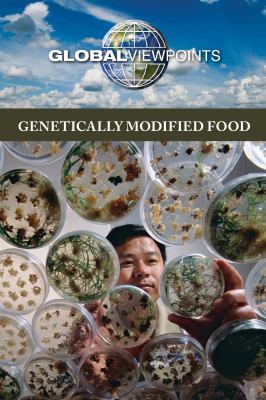 Genetically modified food