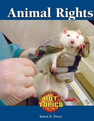 Animal rights