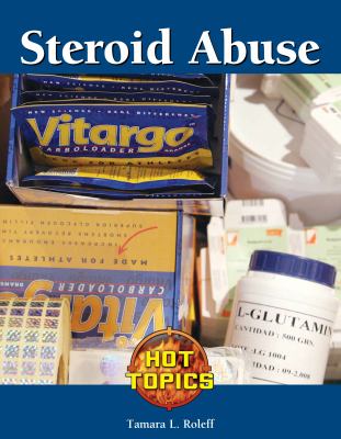 Steroid abuse