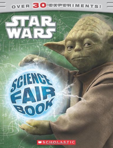 Star Wars : science fair book