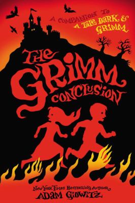 The Grimm conclusion. 3