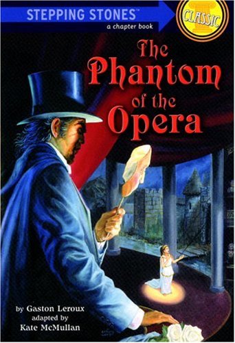 The phantom of the opera