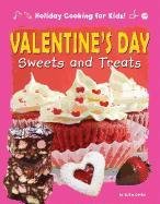 Valentine's Day sweets and treats