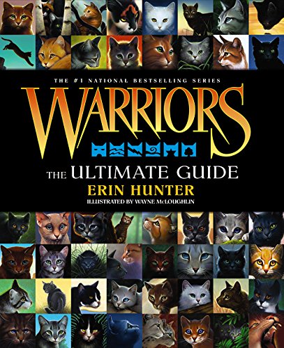 Warriors : the ultimate guide