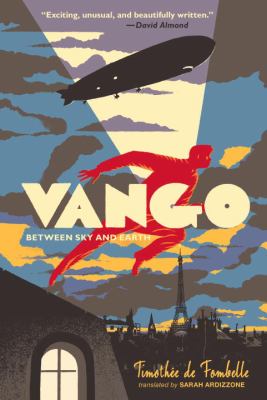 Vango : between sky and Earth