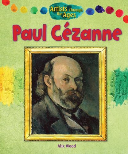 Artist Through the Ages : Claude Monet.