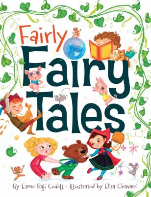 Fairly Fairy Tales.